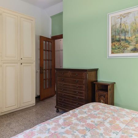 Casa Liberty La Spezia Centrale Екстериор снимка